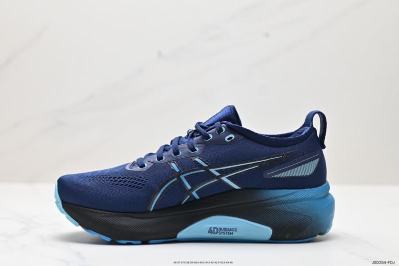 Asics Shoes